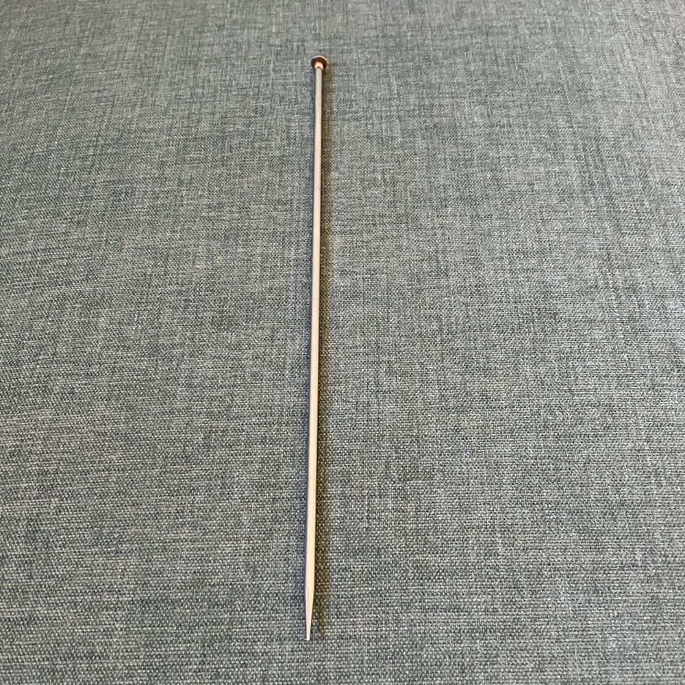 Knitting Needle, Size 6